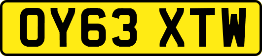 OY63XTW