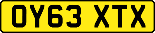 OY63XTX