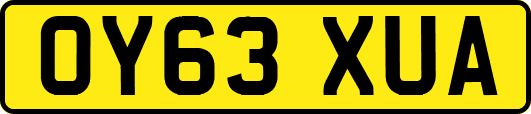 OY63XUA