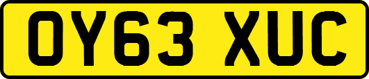 OY63XUC