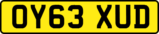 OY63XUD
