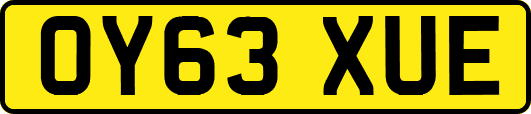 OY63XUE