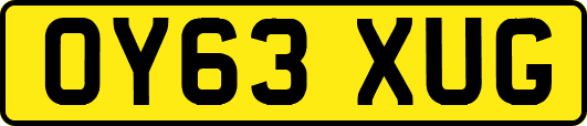 OY63XUG
