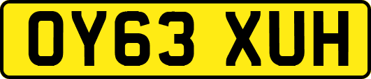 OY63XUH