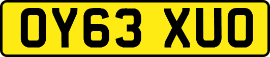 OY63XUO