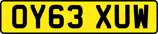 OY63XUW