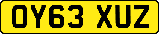 OY63XUZ