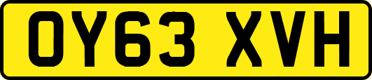 OY63XVH