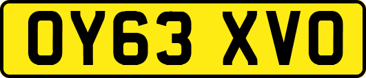 OY63XVO