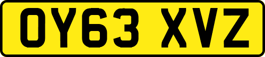 OY63XVZ