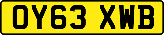 OY63XWB
