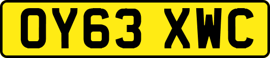 OY63XWC