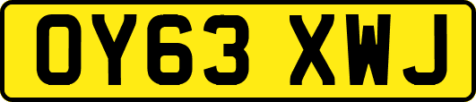 OY63XWJ