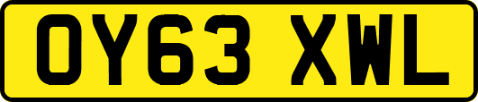 OY63XWL