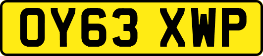 OY63XWP