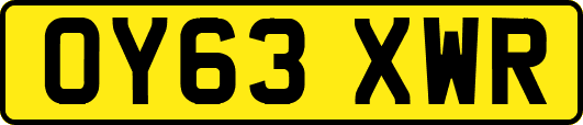 OY63XWR
