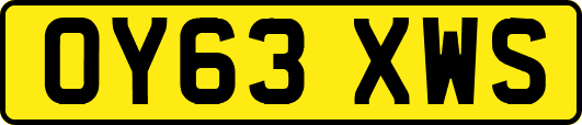 OY63XWS