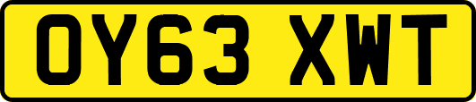 OY63XWT