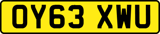 OY63XWU