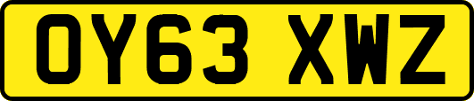 OY63XWZ
