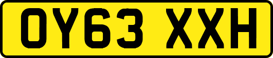 OY63XXH