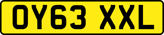 OY63XXL