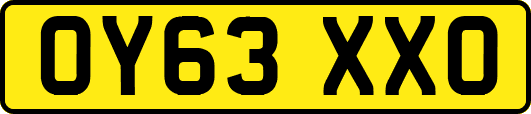 OY63XXO