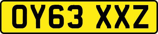OY63XXZ