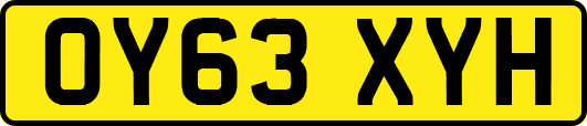 OY63XYH