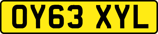 OY63XYL