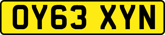 OY63XYN