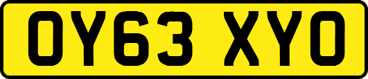 OY63XYO