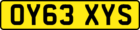 OY63XYS