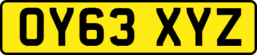 OY63XYZ