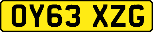 OY63XZG