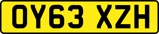 OY63XZH