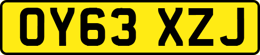 OY63XZJ