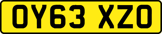 OY63XZO