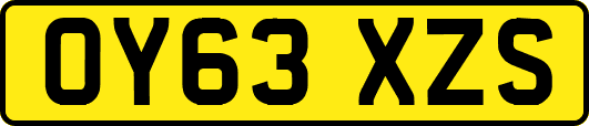 OY63XZS