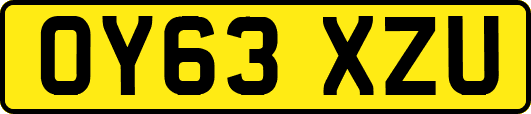 OY63XZU