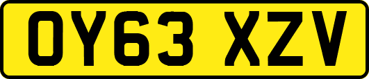 OY63XZV