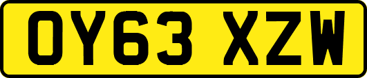 OY63XZW