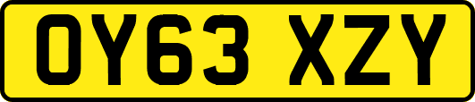 OY63XZY