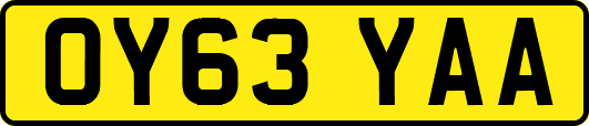 OY63YAA