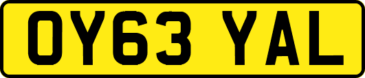 OY63YAL