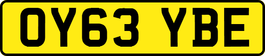 OY63YBE