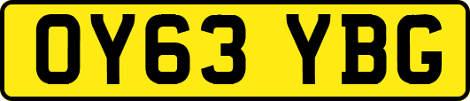 OY63YBG