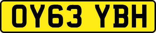 OY63YBH