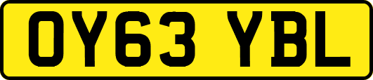 OY63YBL