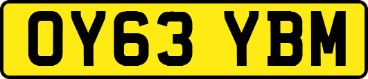 OY63YBM